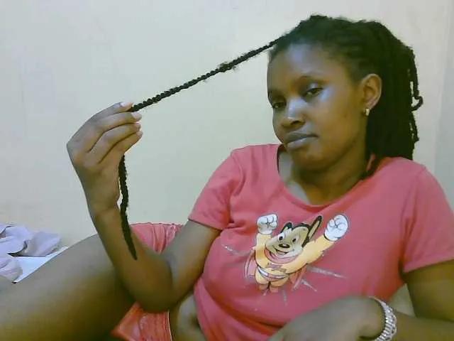 Offline sexybounty2 on BongaCams