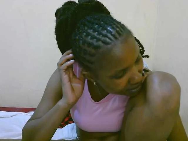 Offline sexybounty2 on BongaCams