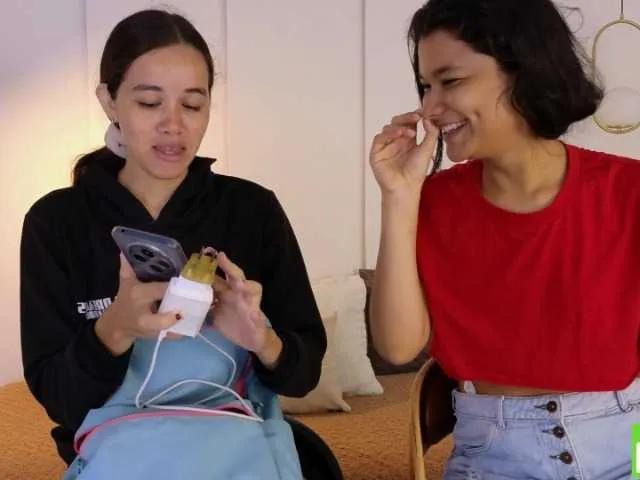 Offline sexychanell-1 on BongaCams