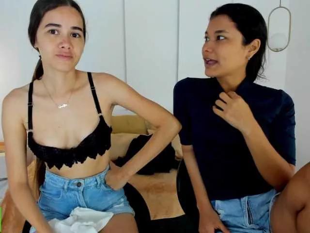 Offline sexychanell-1 on BongaCams