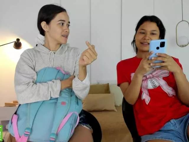 Offline sexychanell-1 on BongaCams