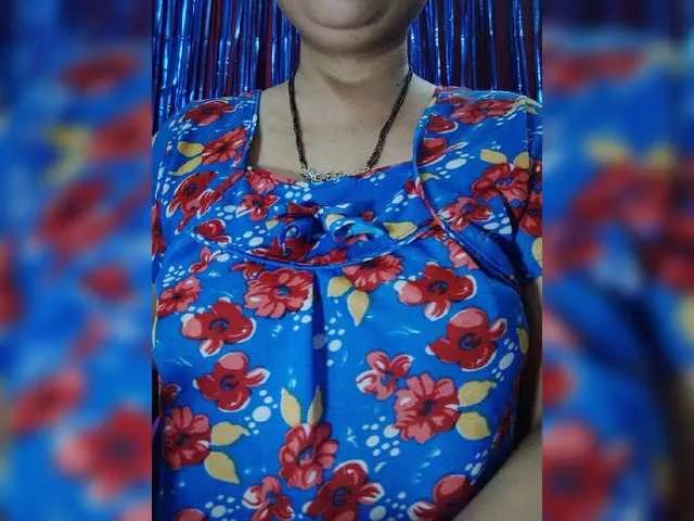 Offline sexycharu on BongaCams