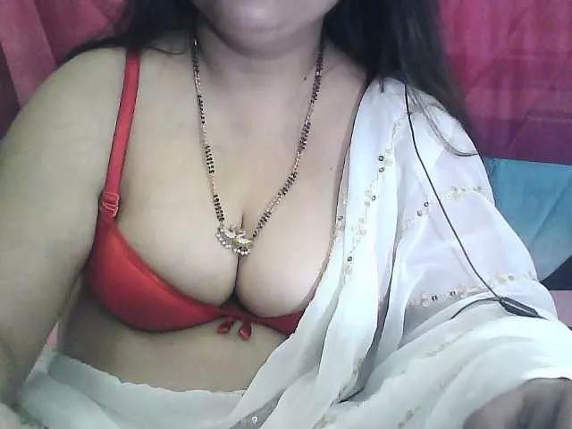 Offline sexycharu on BongaCams