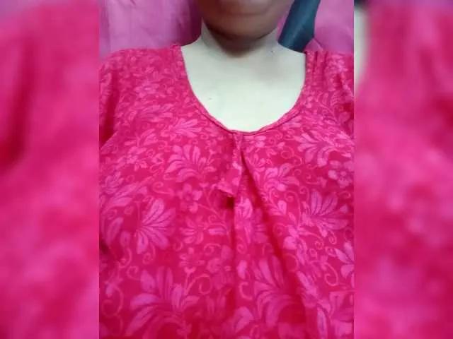 sexycharu — Freechat on BongaCams