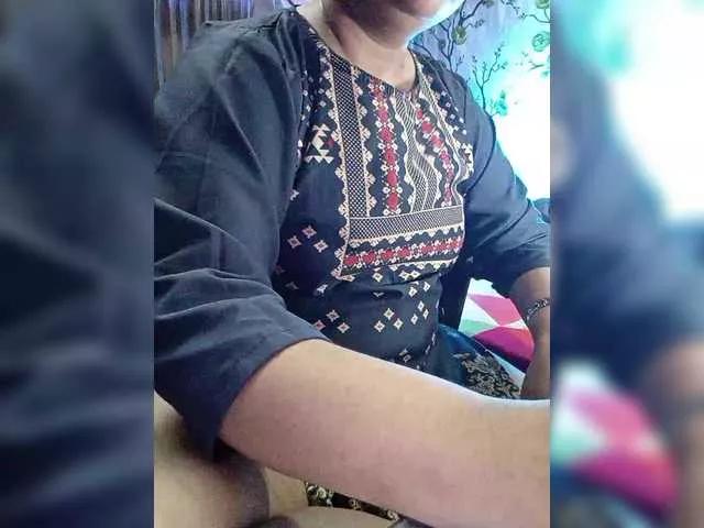 Offline sexycharu on BongaCams