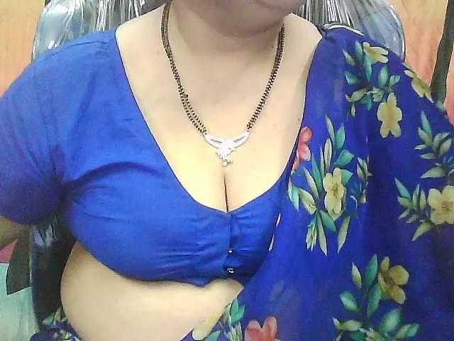 Offline sexycharu on BongaCams