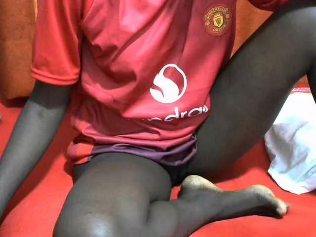 Offline Sexydee14 on BongaCams