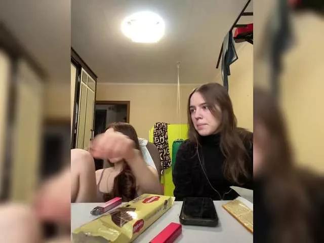 Offline Sexygirlsem on BongaCams