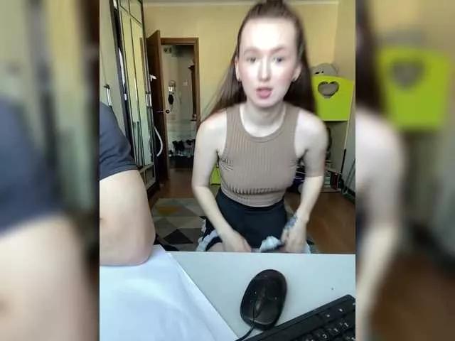 Offline Sexygirlsem on BongaCams