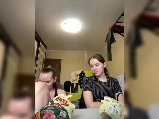 Offline Sexygirlsem on BongaCams