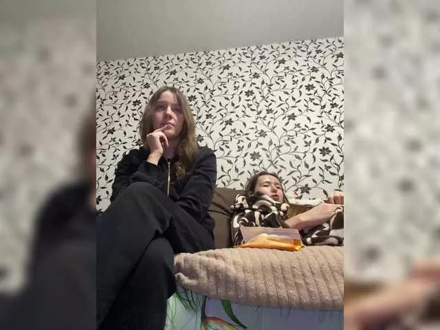 Offline Sexygirlsem on BongaCams