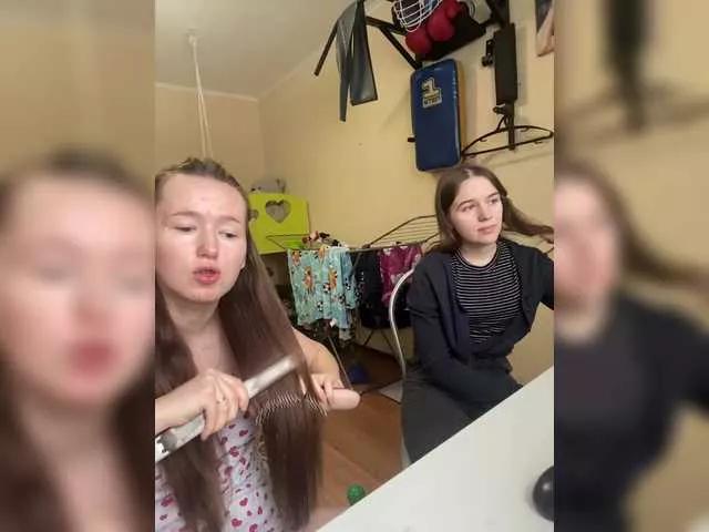 Offline Sexygirlsem on BongaCams