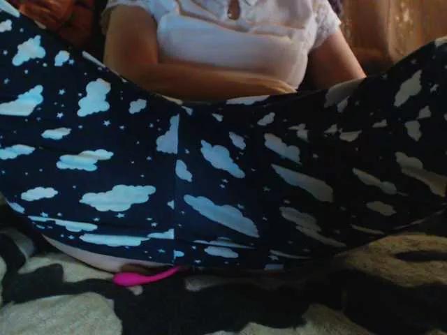 Offline SexyNaturalka on BongaCams