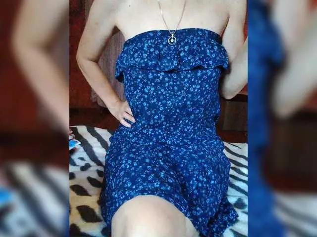 Offline SexyNaturalka on BongaCams