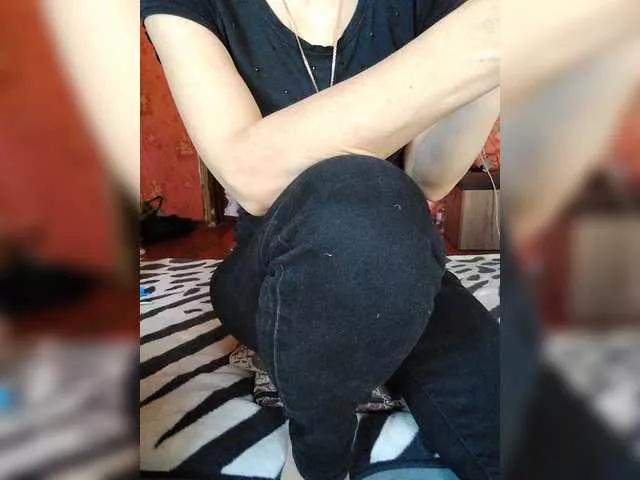 Offline SexyNaturalka on BongaCams