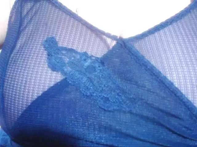 Offline SexyPanda03 on BongaCams