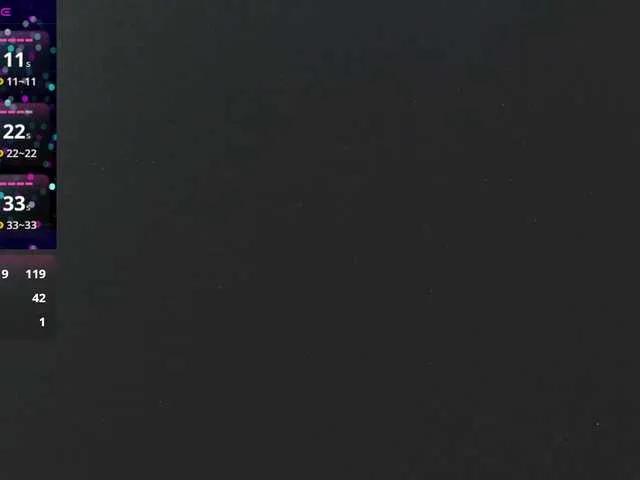 Offline shailayojana on BongaCams