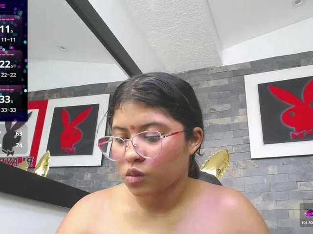 Offline shailayojana on BongaCams