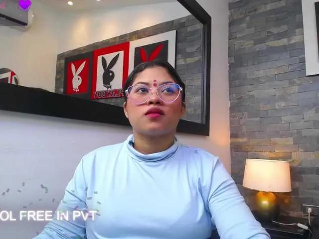 Offline shailayojana on BongaCams