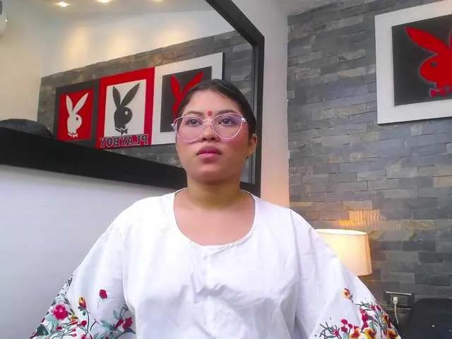 Offline shailayojana on BongaCams