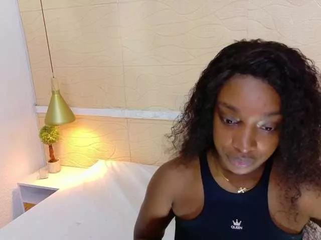 Offline shamira-moore on BongaCams