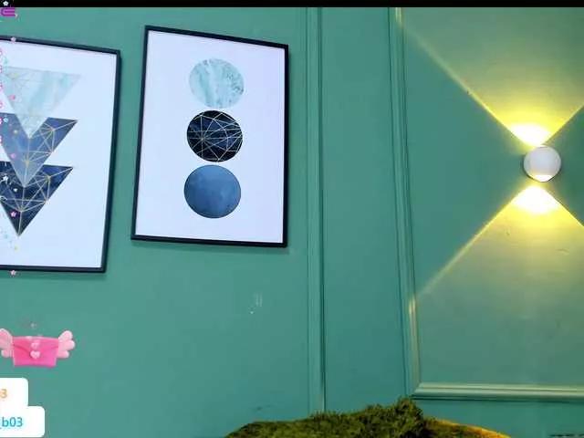 Offline Shanna03 on BongaCams