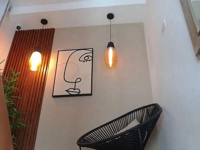 Offline Sharlotte-Milk on BongaCams