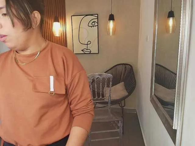 Offline Sharlotte-Milk on BongaCams