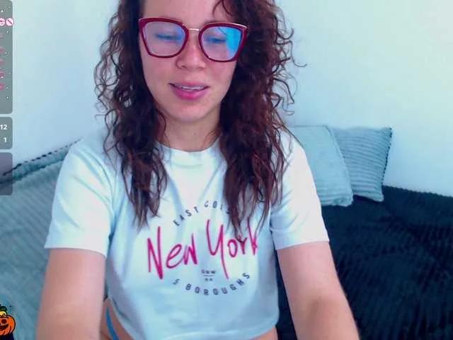 Offline SharonAGT on BongaCams