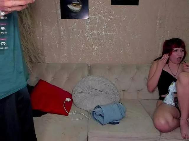 Freechat Shyfantasies on BongaCams