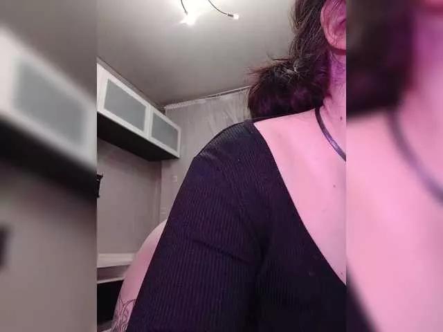 Offline SilviaGrace on BongaCams