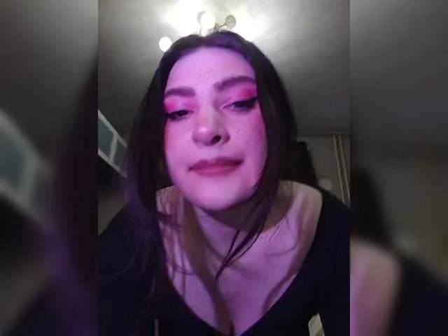 Offline SilviaGrace on BongaCams