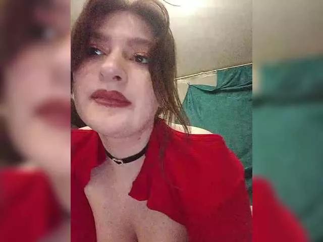 Offline SilviaGrace on BongaCams