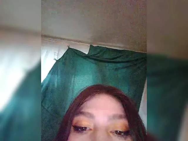 Offline SilviaGrace on BongaCams