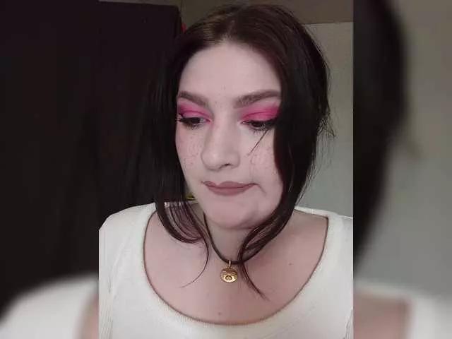 Offline SilviaGrace on BongaCams