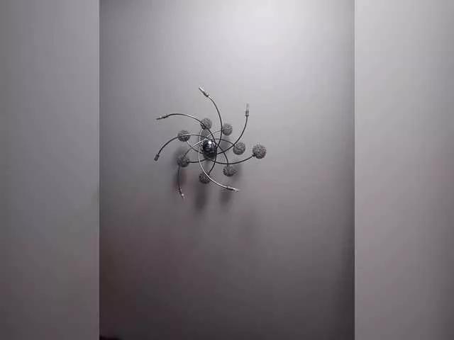 Offline SilviaGrace on BongaCams