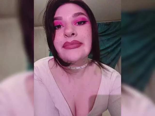 Offline SilviaGrace on BongaCams