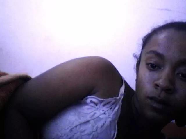 Freechat silviaLaBombe on BongaCams