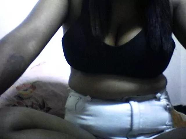 Freechat silviaLaBombe on BongaCams