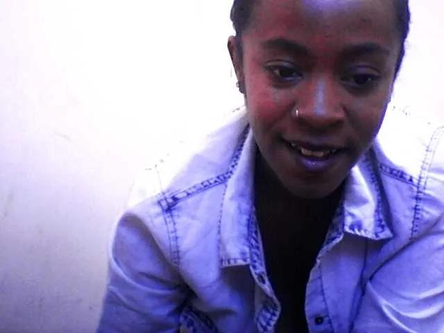 Freechat silviaLaBombe on BongaCams