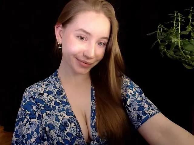 Offline SindiWatson on BongaCams