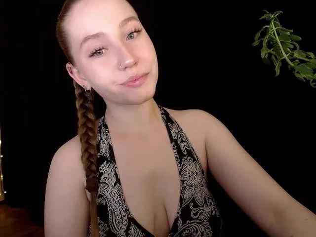 Offline SindiWatson on BongaCams