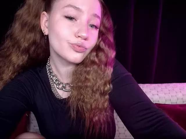 Offline SindiWatson on BongaCams