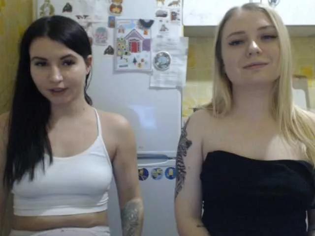 Offline sinfullbe on BongaCams