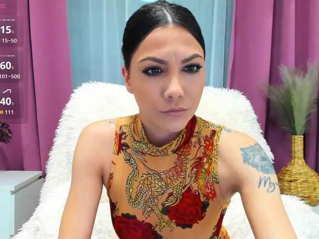 Offline SinKiss on BongaCams