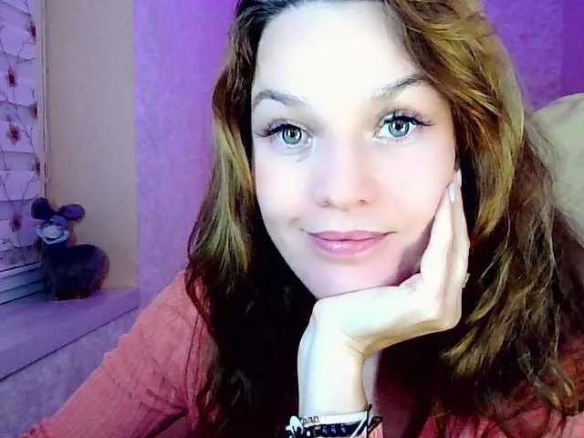 Offline smilesss on BongaCams