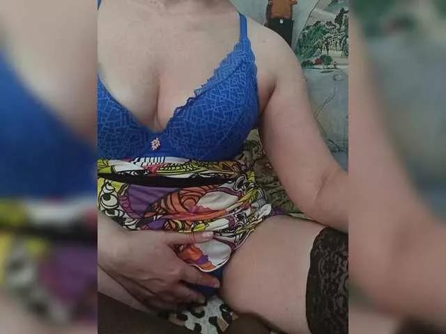 Offline Soffuk on BongaCams