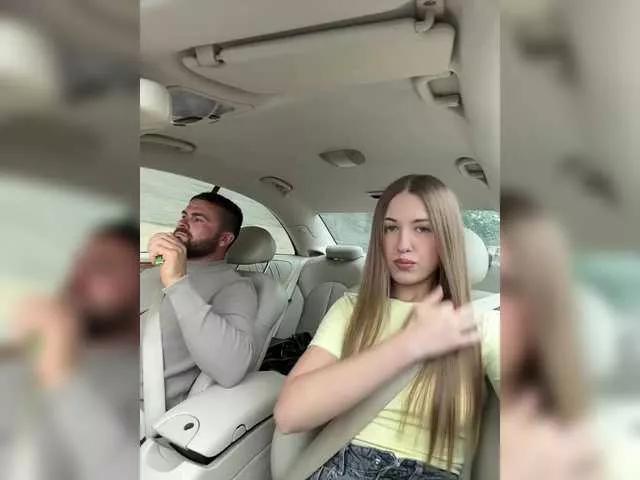 soffy-and-boss on BongaCams 