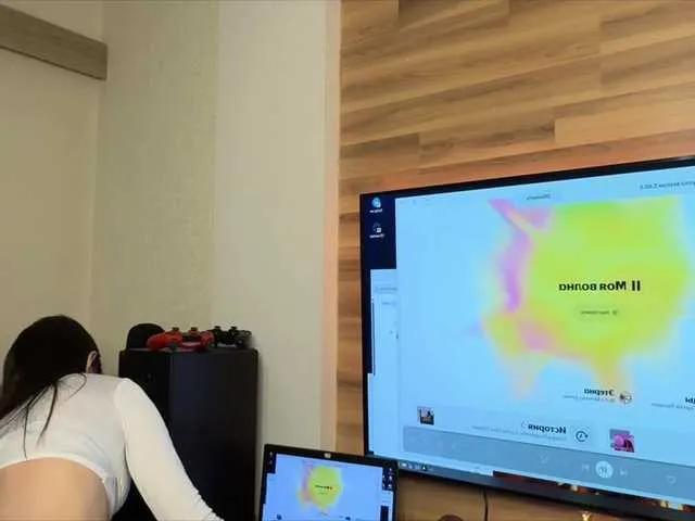 Offline Sofi-Mi on BongaCams