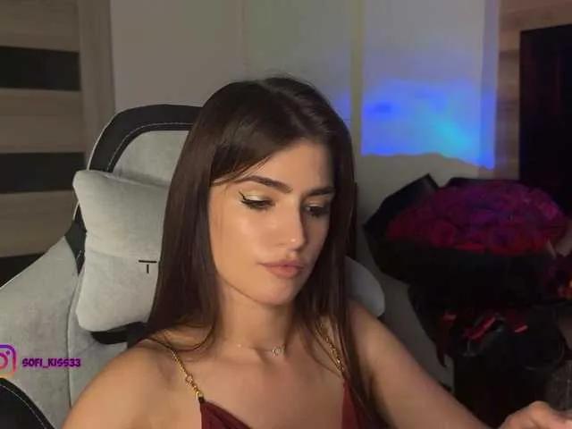 Offline Sofi-Mi on BongaCams
